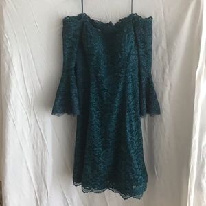 Cocktail/Black Tie Dress